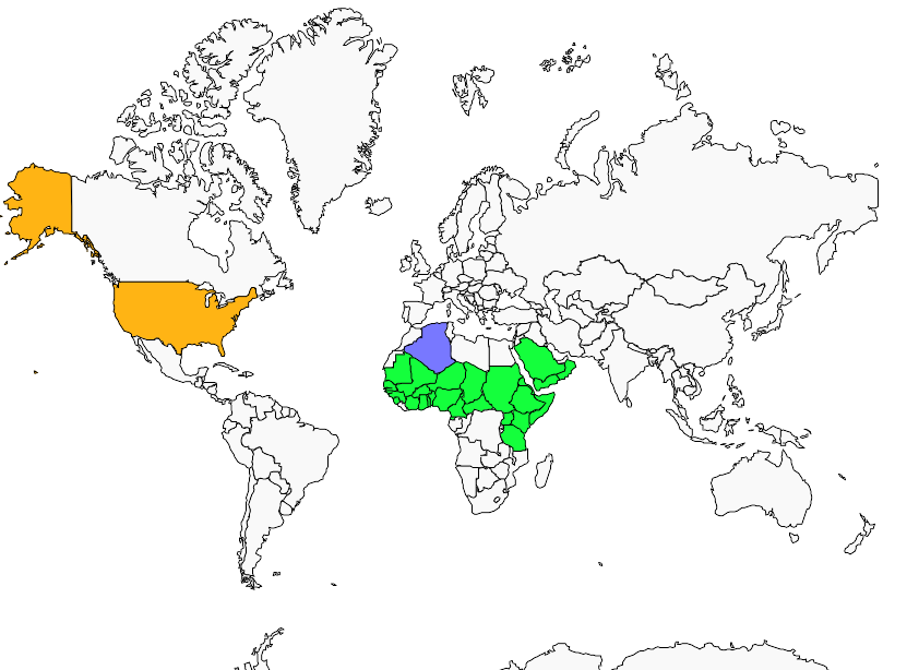 Distribution capucin.bec-d.argent