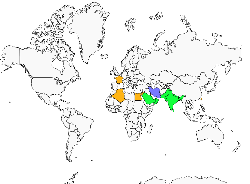 Distribution capucin.bec-de-plomb