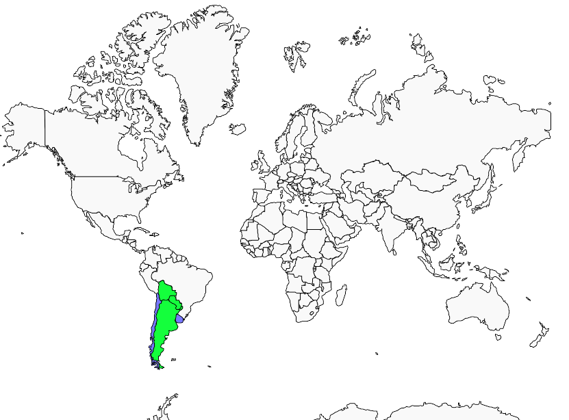 Distribution chipiu.sangle