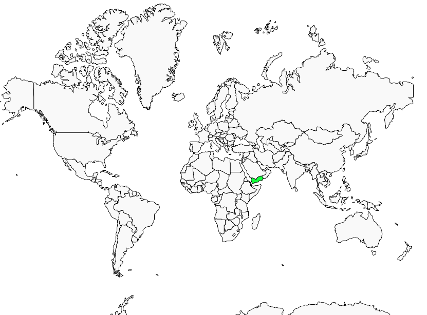 Distribution cisticole.pale