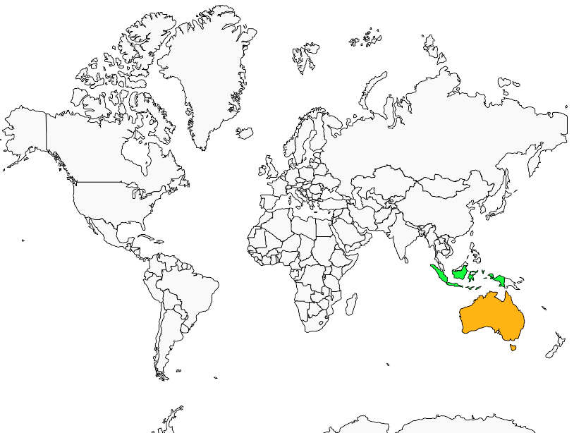 Distribution coq.de.java