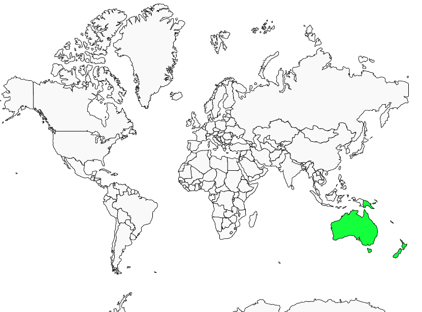 Distribution cormoran.varie
