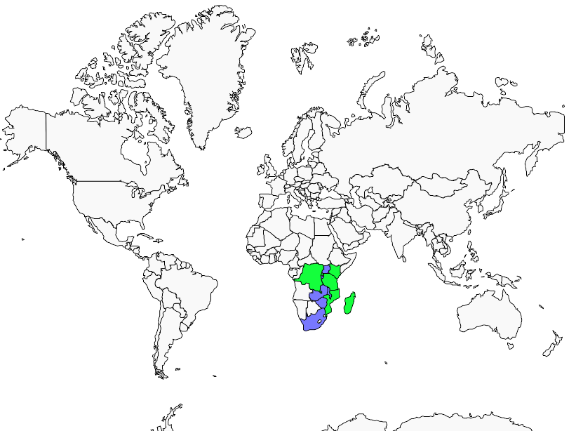Distribution coucou.de.madagascar