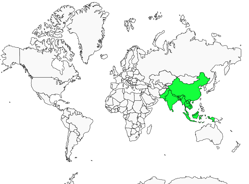 Distribution common.tailorbird