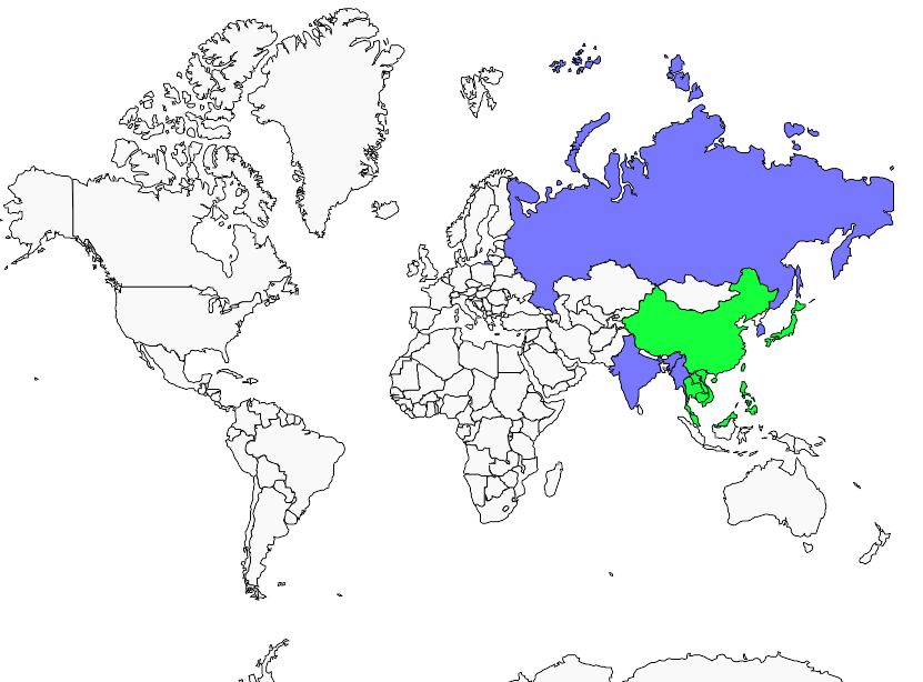 Distribution etourneau.mandarin
