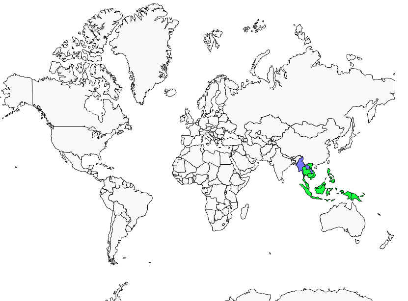 Distribution gerygone.soufree