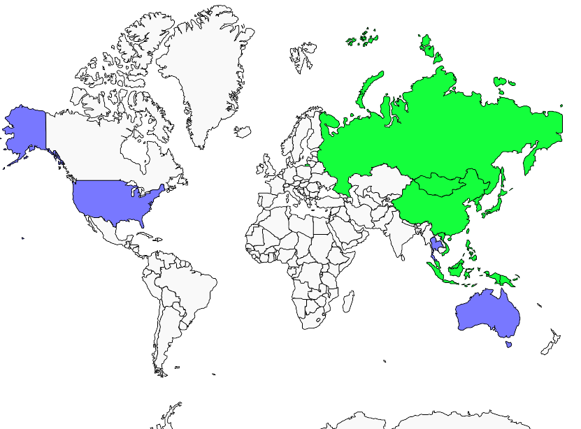 Distribution gobemouche.a.taches.grises