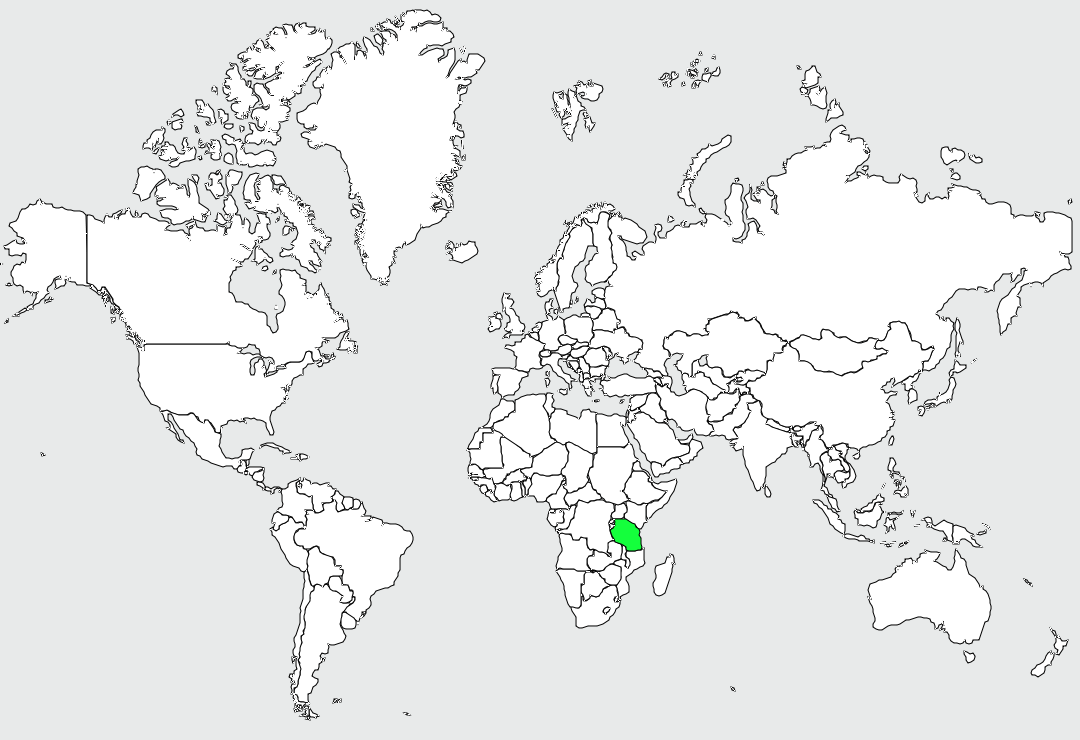 Distribution grand-duc.des.usambara