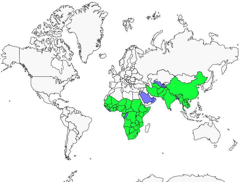 Distribution hirondelle.a.longs.brins
