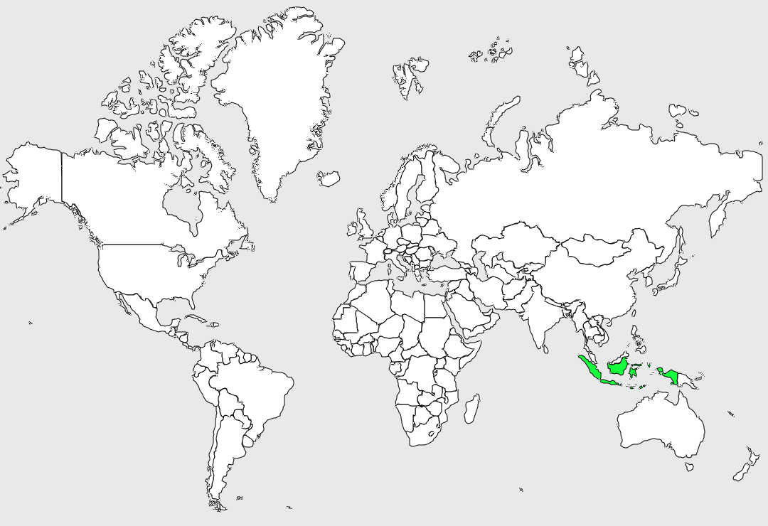 Distribution mesange.pygmee