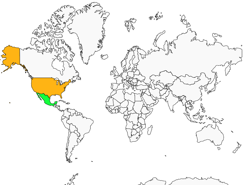 Distribution moqueur.gris