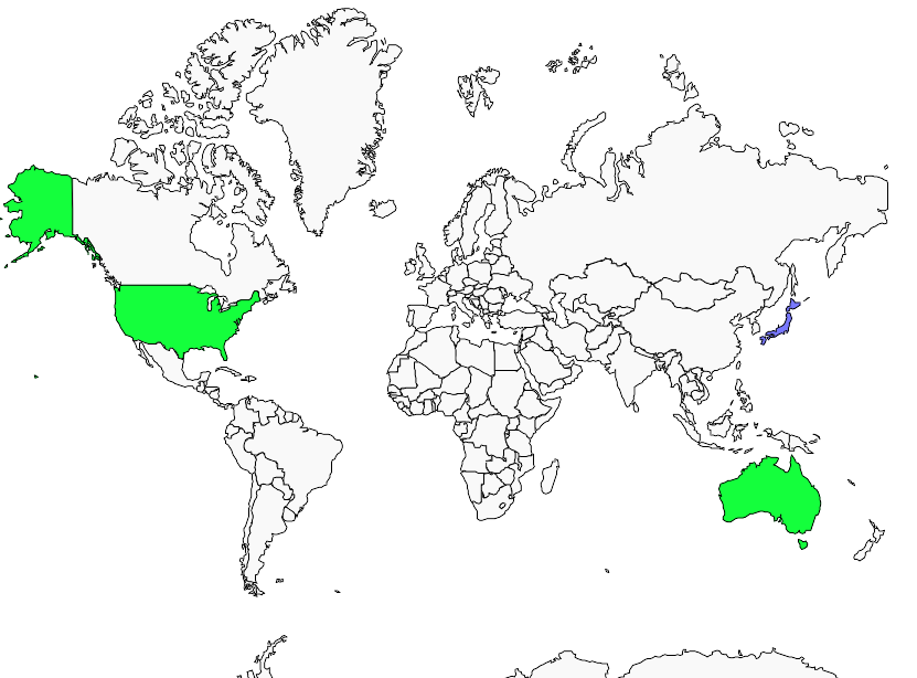 Distribution noddi.bleu