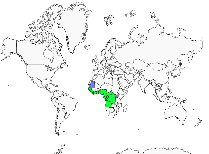 Distribution onore.a.huppe.blanche
