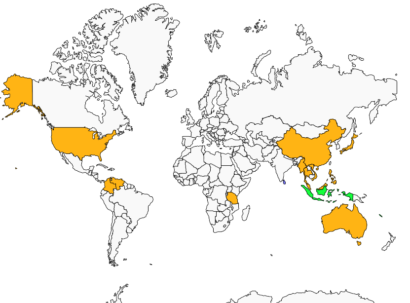 Distribution padda.de.java