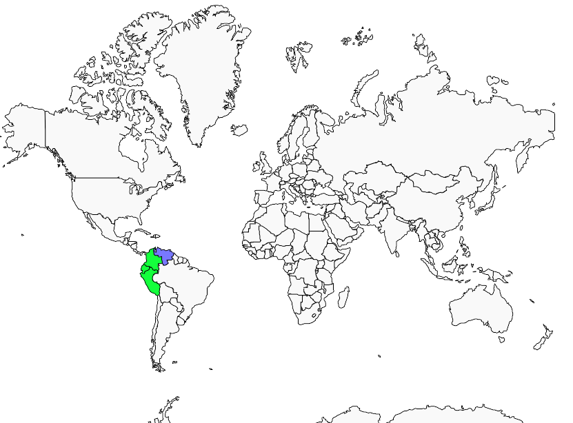 Distribution petit-duc.de.peterson
