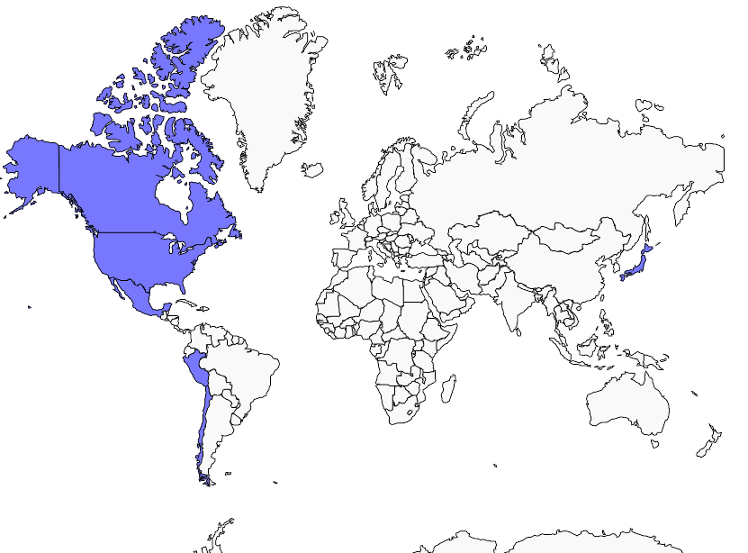 Distribution petrel.de.murphy