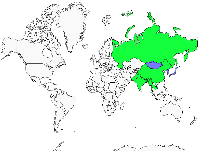 Distribution pic.a.ventre.fauve