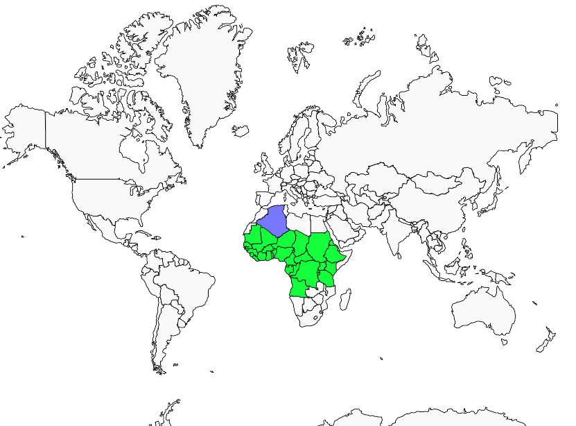 Distribution pic.goertan