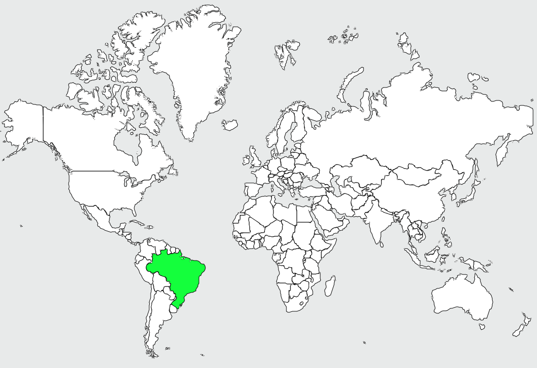 Distribution tawny.piculet