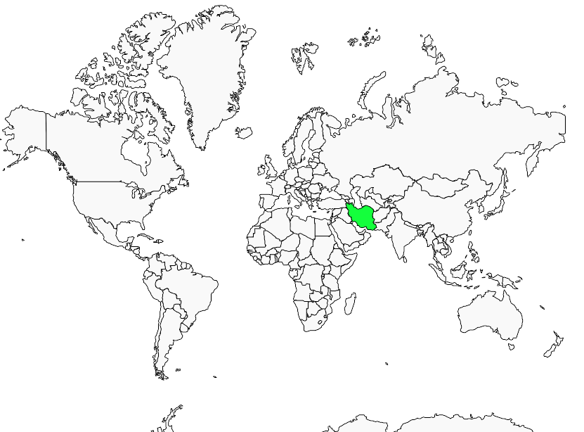Distribution podoce.de.pleske