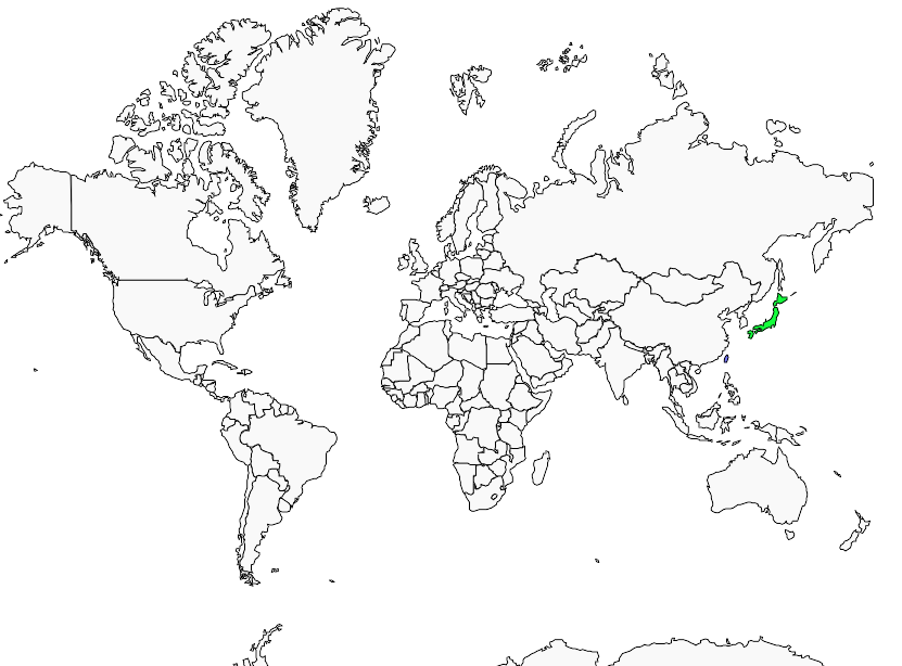 Distribution rossignol.komadori