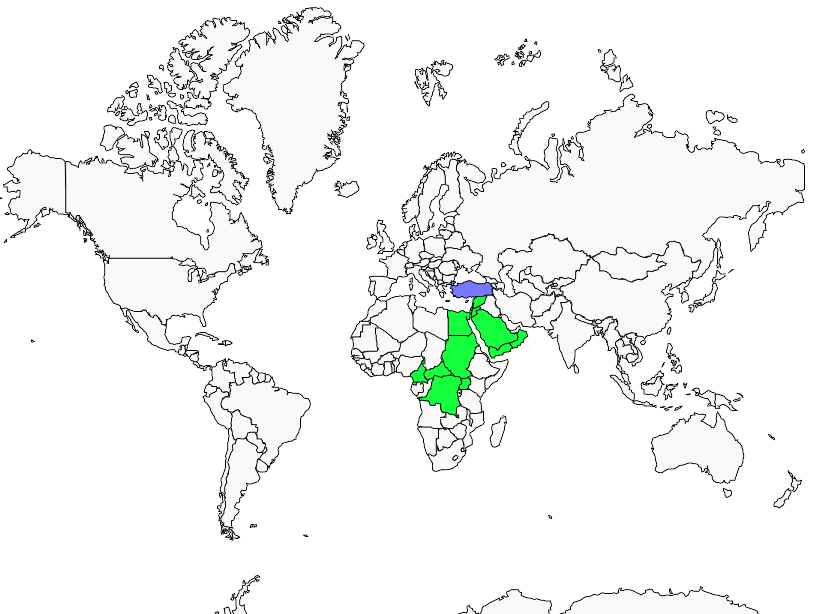 Distribution souimanga.de.palestine