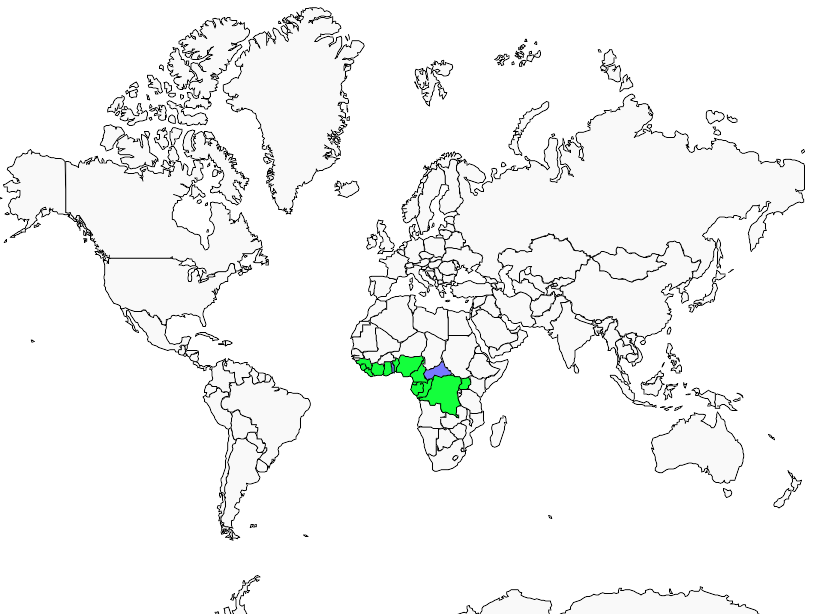 Distribution souimanga.minule