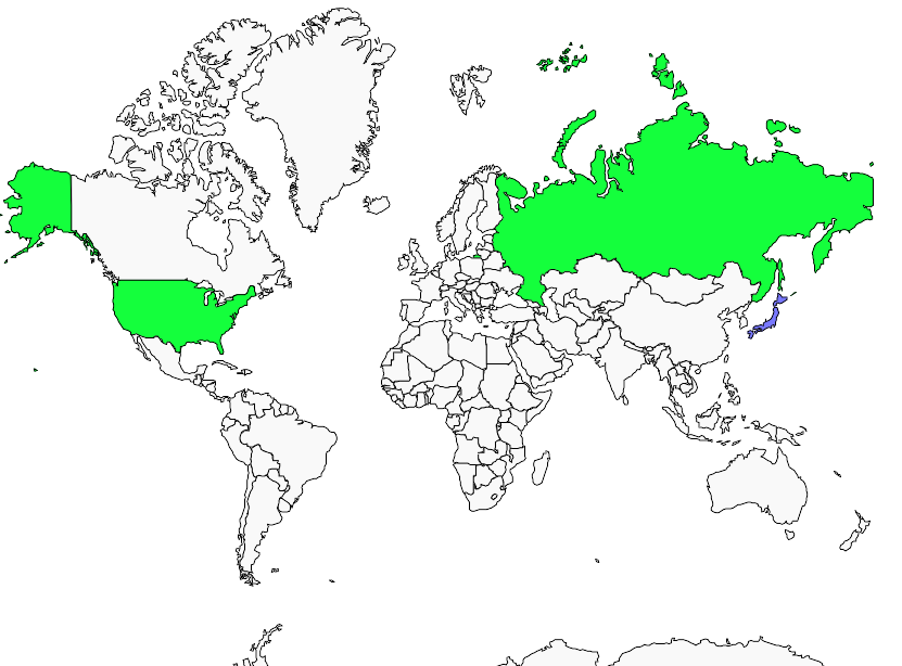 Distribution starique.pygmee
