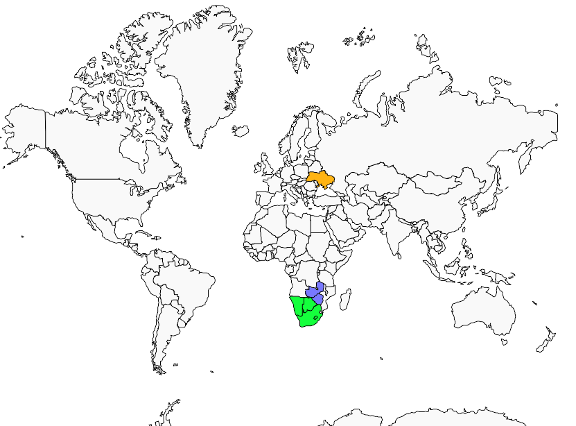 Distribution tadorne.a.tete.grise