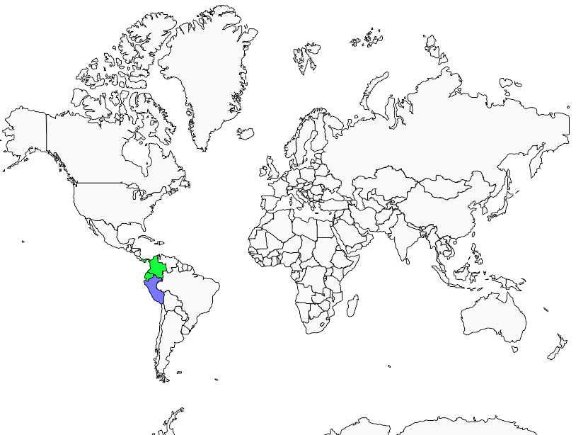 Distribution tamatia.barre