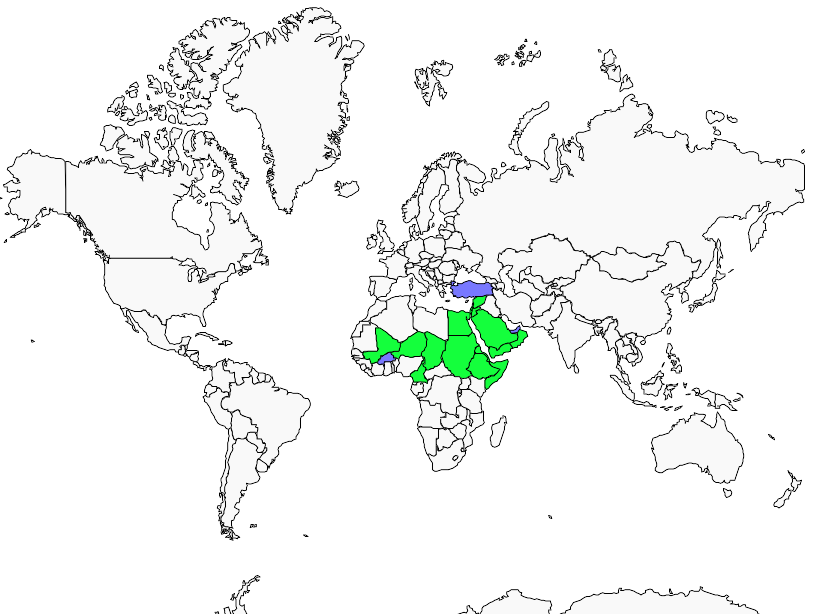 Distribution blackstart