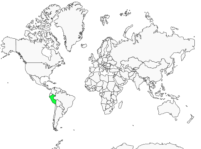 Distribution troglodyte.brun