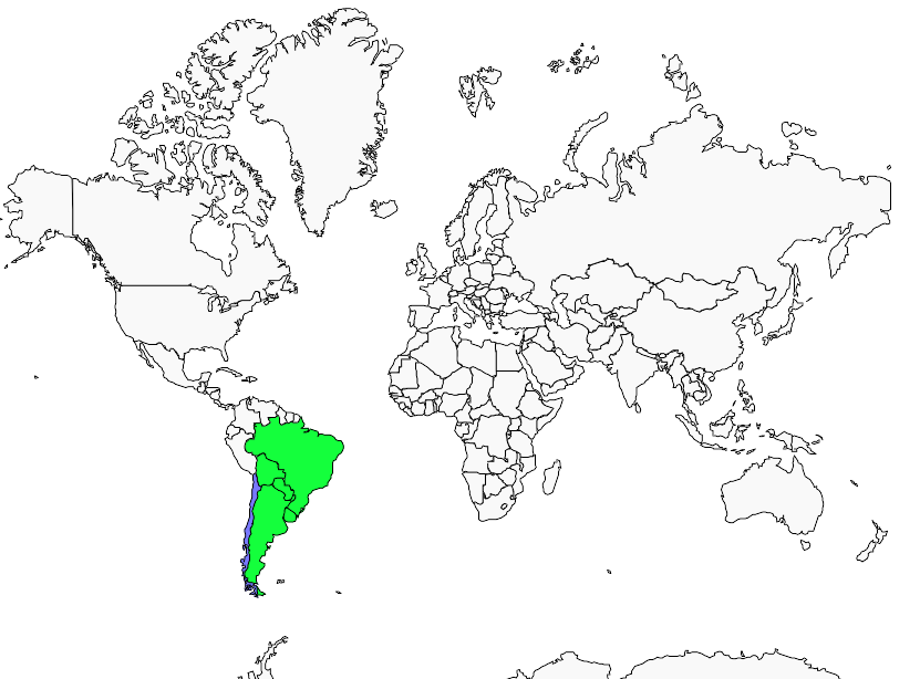 Distribution baywing