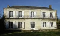 La Gerbetière, sa maison d'enfance