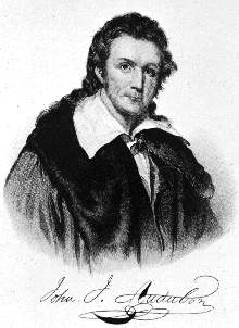 John James Audubon