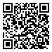 QRcode Mésange à gorge blanche