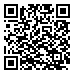 QRcode Mésange à joues blanches