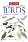 Birds of Western and Central Africa