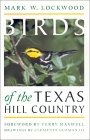 Birds of the Texas Hill Country