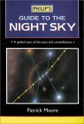 Philip's Guide to the Night Sky: A Guided Tour of the Stars and Constellations