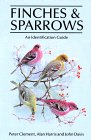 Finches  Sparrows: An Identification Guide