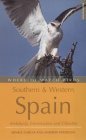 Where to Watch Birds in Southern - Western Spain