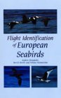 Flight Identification of European Seabirds