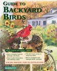 Guide to Backyard Birds