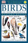 Birds of North America: Western Region