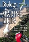 Biology of Marine Birds