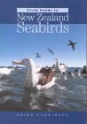 Field Guide to New Zealand Seabirds