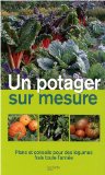 Un potager sur mesure