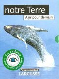 Coffret Nicolas Hulo (3 titres) : Environnement notre Terre