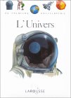 L'univers